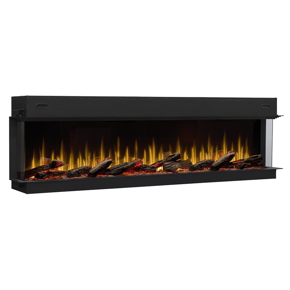 Dimplex Ignite Ultra 88-in Linear Electric Fireplace
