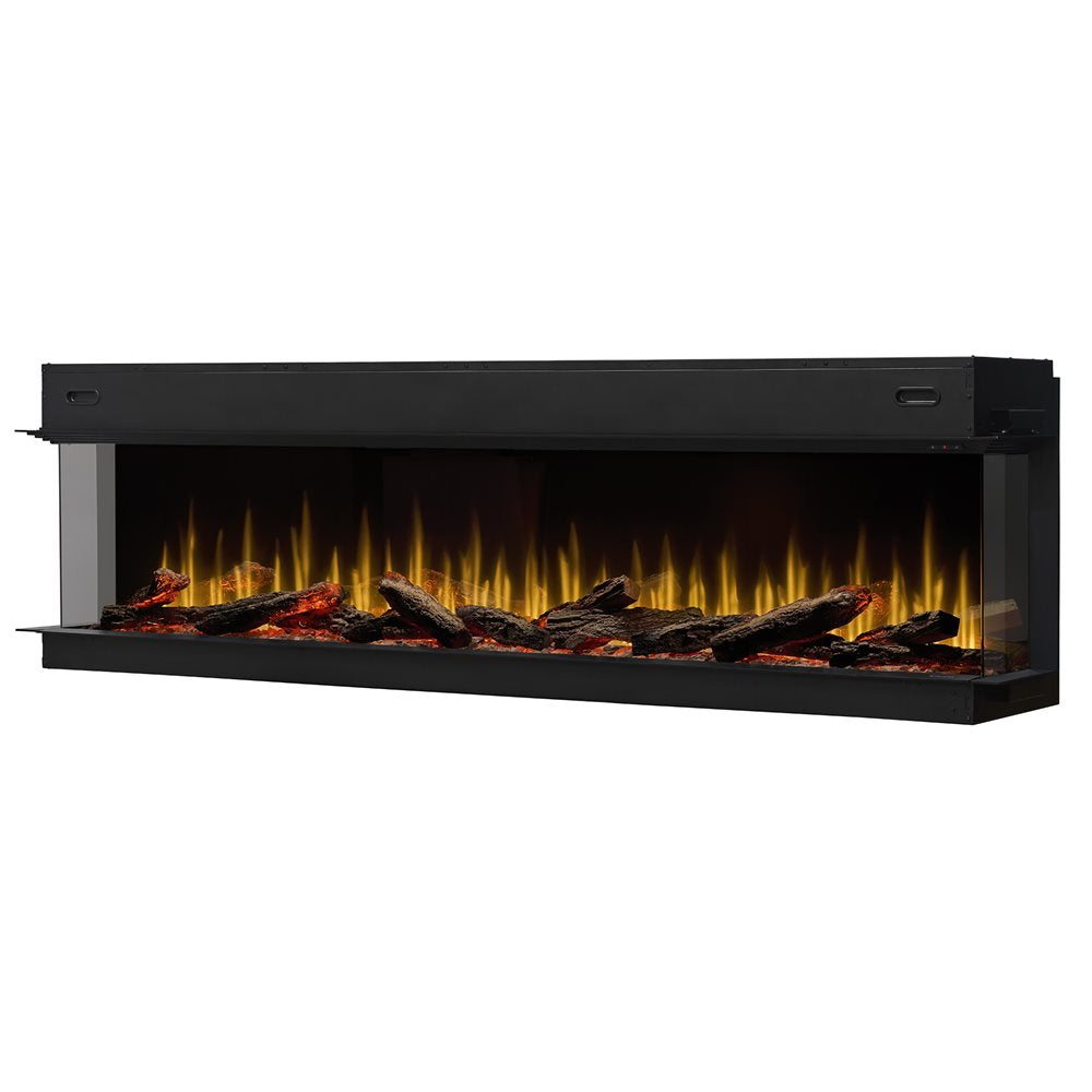 Dimplex Ignite Ultra 88-in Linear Electric Fireplace