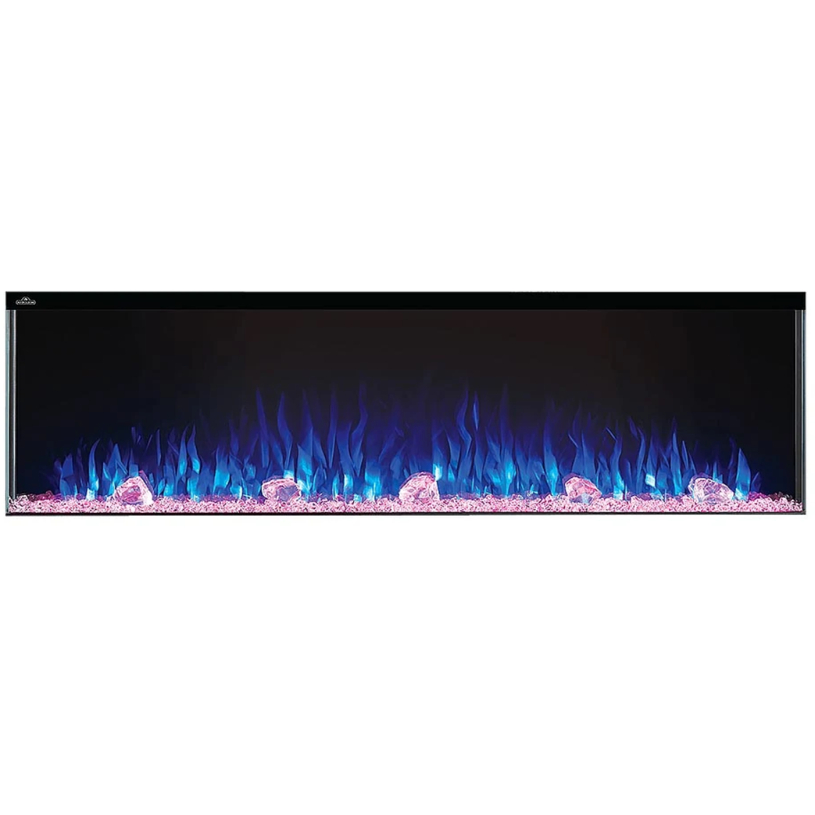 Napoleon 50-Inch TriVista Primis Electric Fireplace