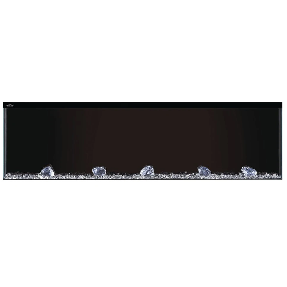 Napoleon 50-Inch TriVista Primis Electric Fireplace