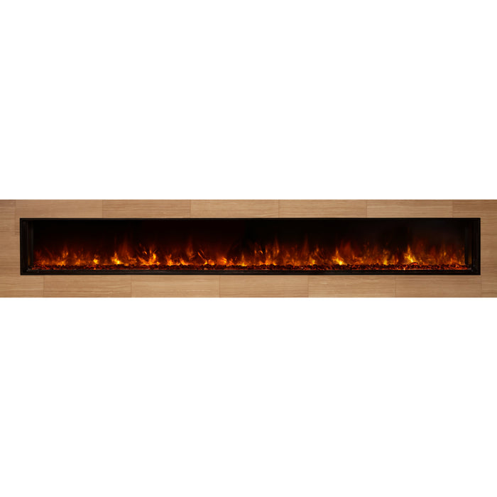 Modern Flames Landscape Fullview 2 120-Inch Electric Fireplace
