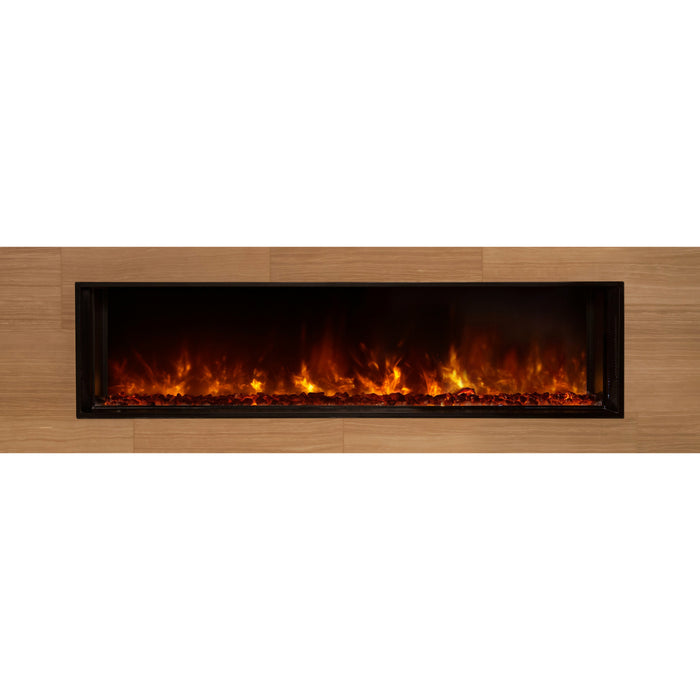 Modern Flames Landscape Fullview 2 60-Inch Wall Mount Electric Fireplace