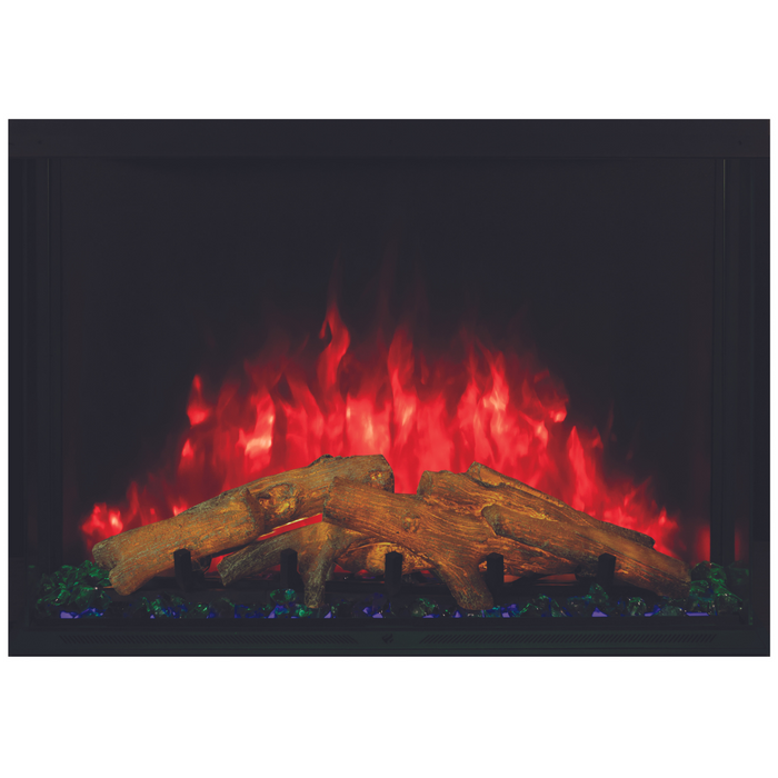 Modern Flames Sedona Pro Multi 42-Inch Built-In Electric Fireplace