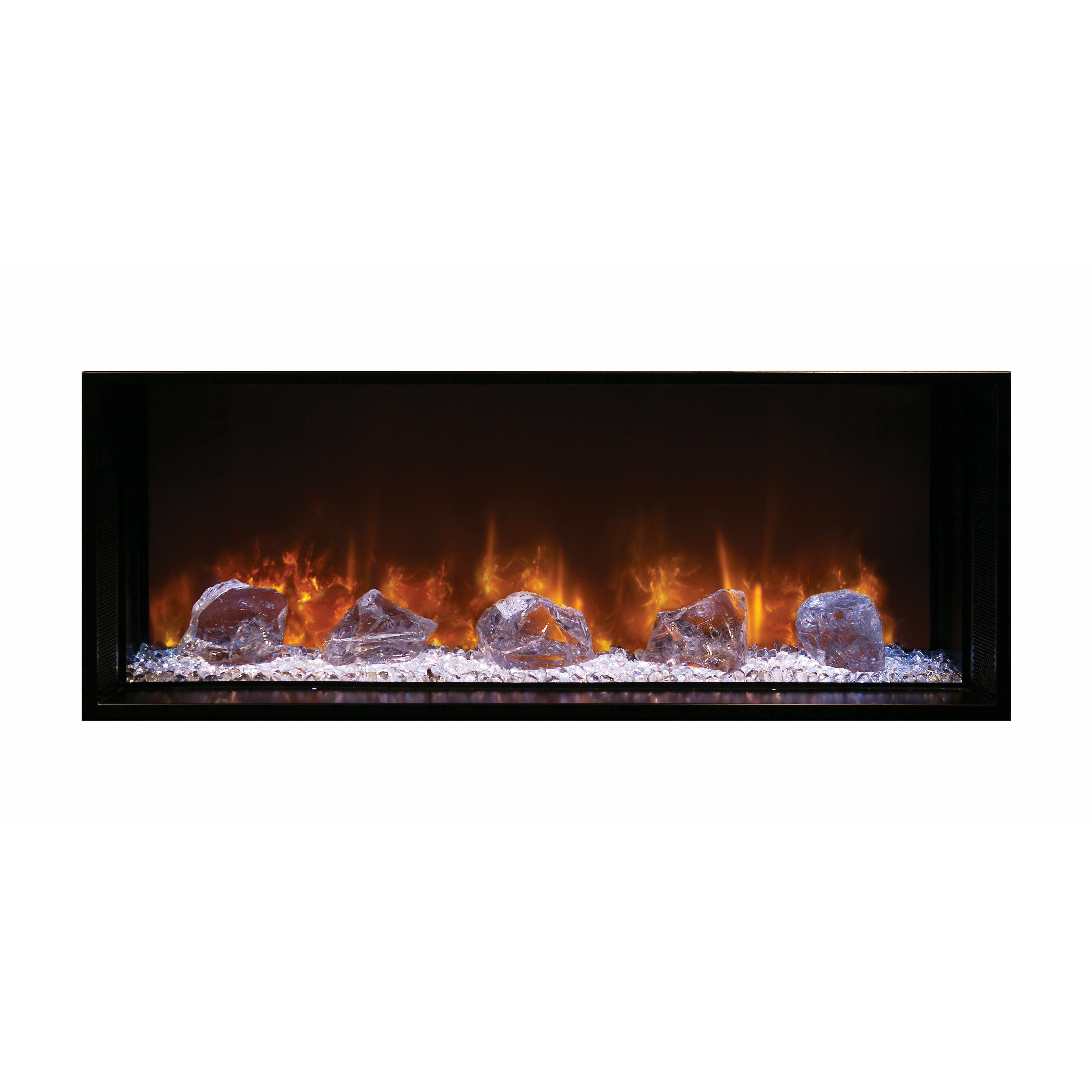 Modern Flames Landscape Fullview 2 40-Inch Electric Fireplace
