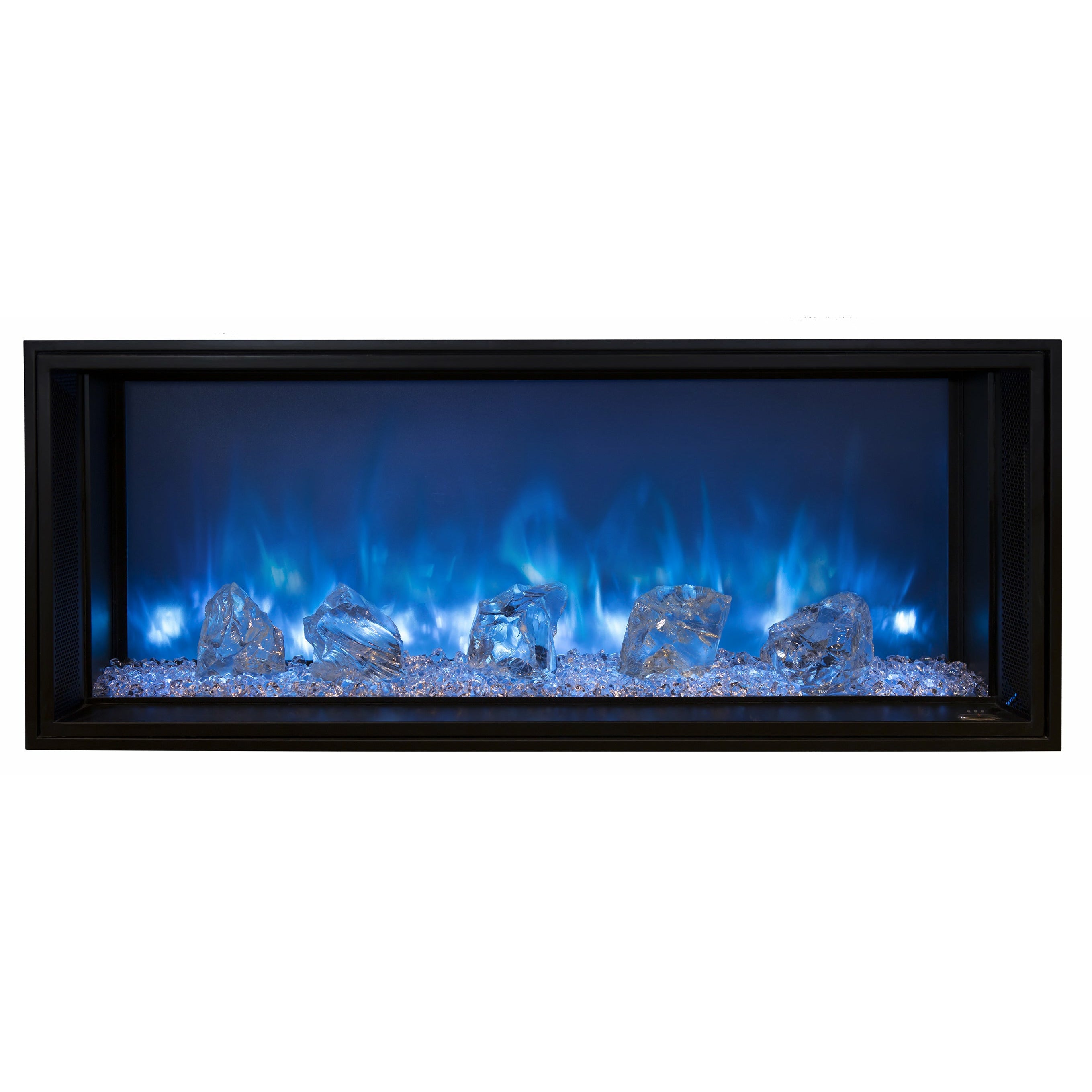 Modern Flames Landscape Fullview 2 60-Inch Wall Mount Electric Fireplace