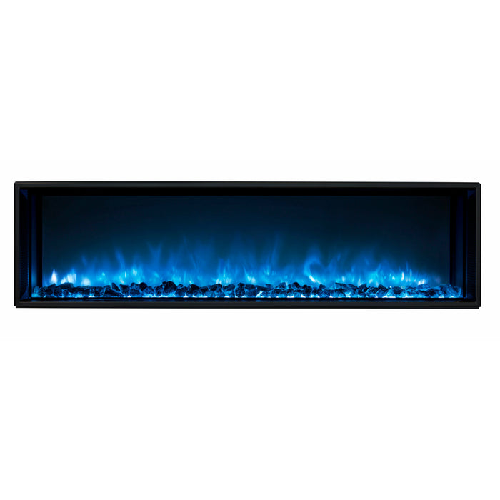 Modern Flames Landscape Fullview 2 120-Inch Electric Fireplace