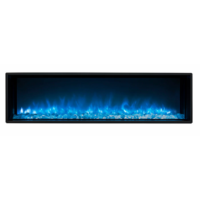Modern Flames Landscape Fullview 2 120-Inch Electric Fireplace