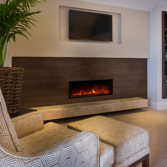 Modern Flames Landscape Fullview 2 40-Inch Electric Fireplace