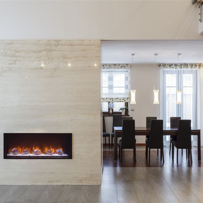 Modern Flames Landscape Fullview 2 40-Inch Electric Fireplace