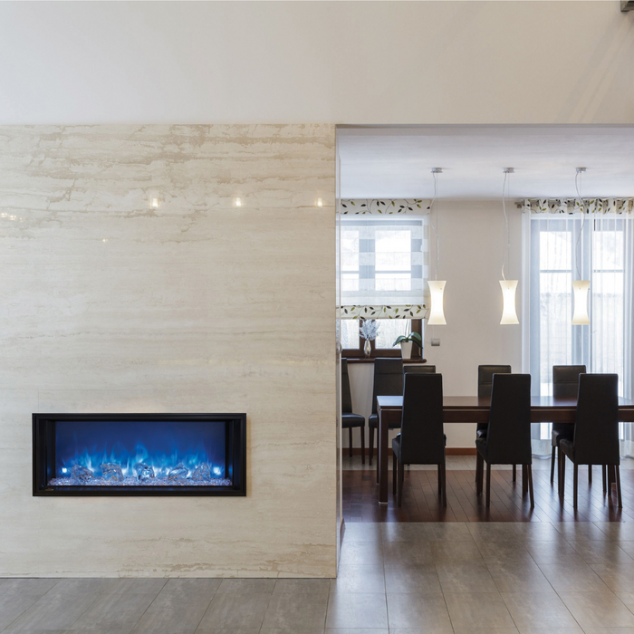 Modern Flames Landscape Fullview 2 40-Inch Electric Fireplace