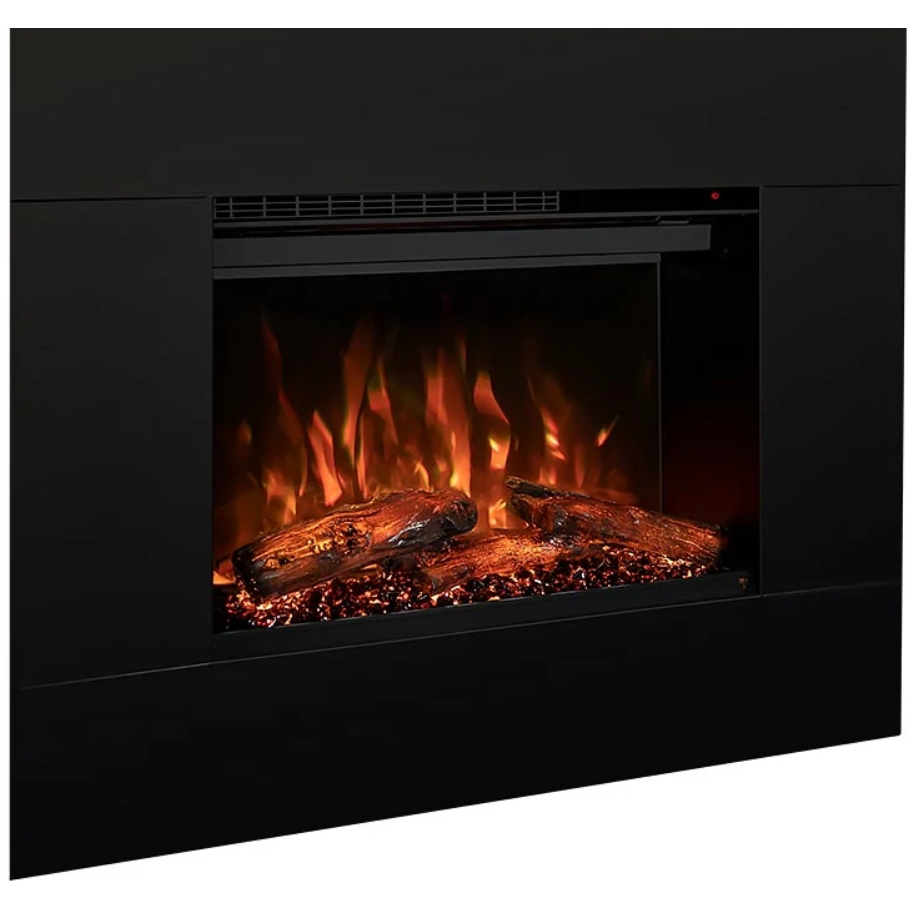 Modern Flames 26-Inch Redstone Built-in Electric Fireplace