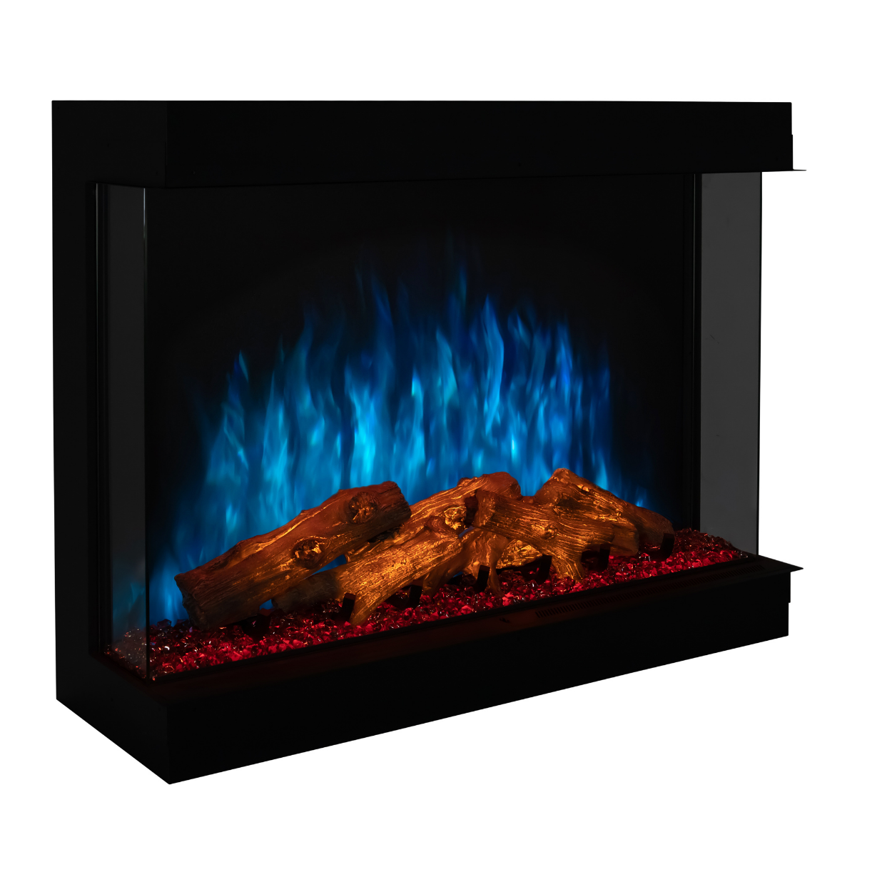 Modern Flames Sedona Pro Multi 42-Inch Built-In Electric Fireplace