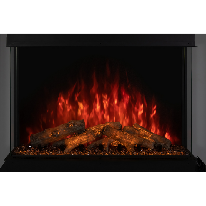 Modern Flames Sedona Pro Multi 42-Inch Built-In Electric Fireplace