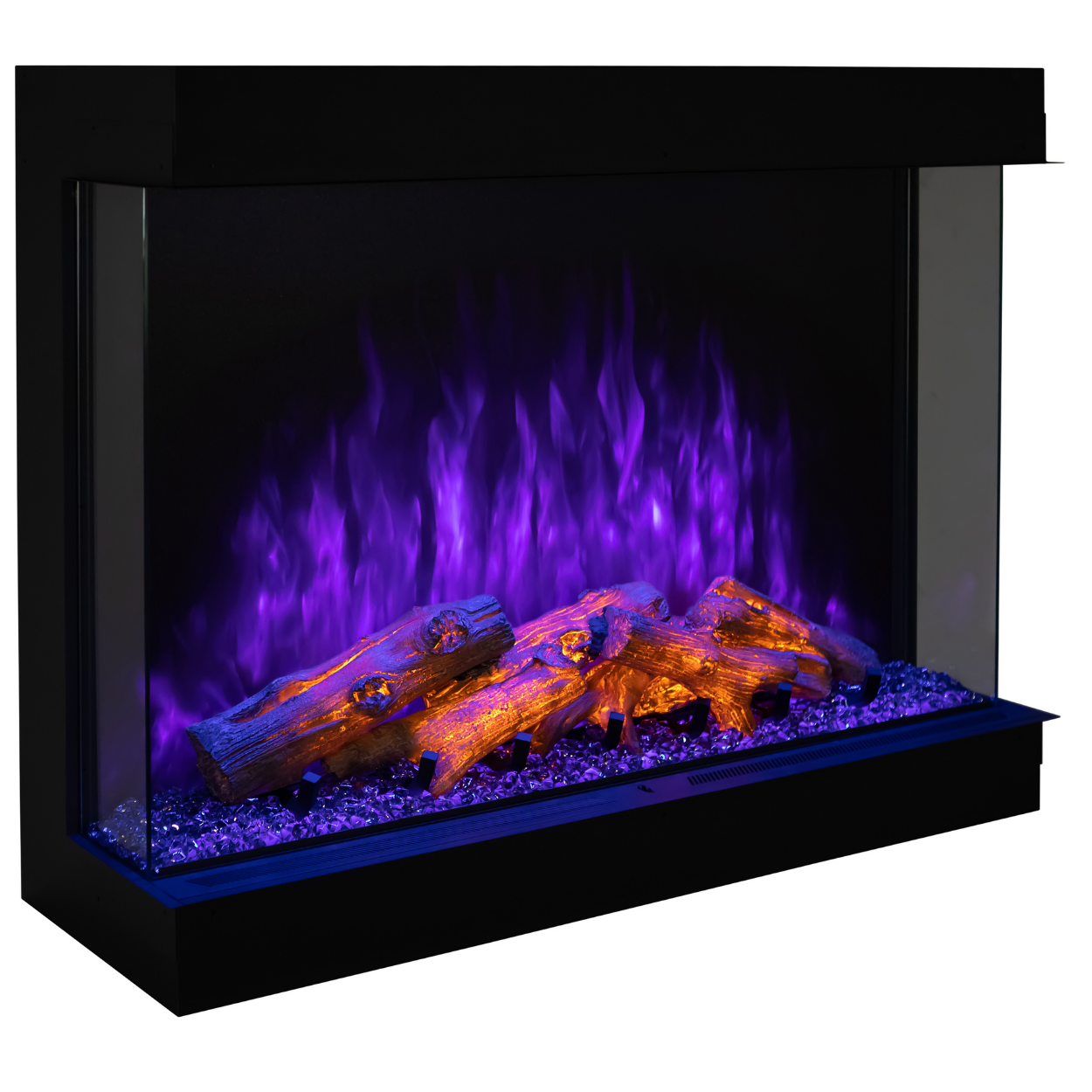 Modern Flames Sedona Pro Multi 42-Inch Built-In Electric Fireplace