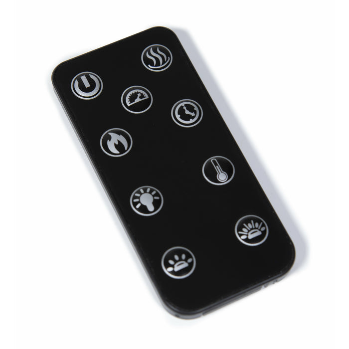 Modern Flames Spectrum Slimline 74-Inch Wall Mount/Recessed Electric Fireplace