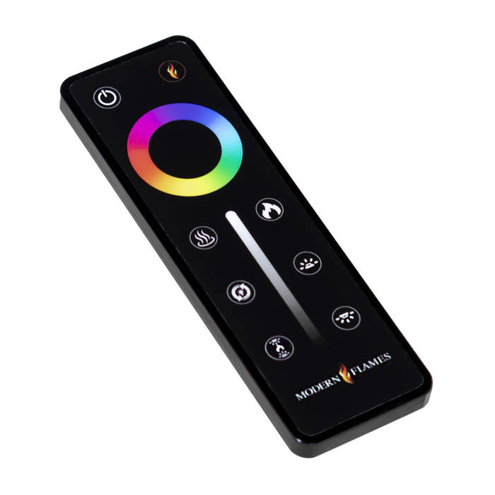 Modern Flames Sedona Pro Multi 42-Inch Built-In Electric Fireplace