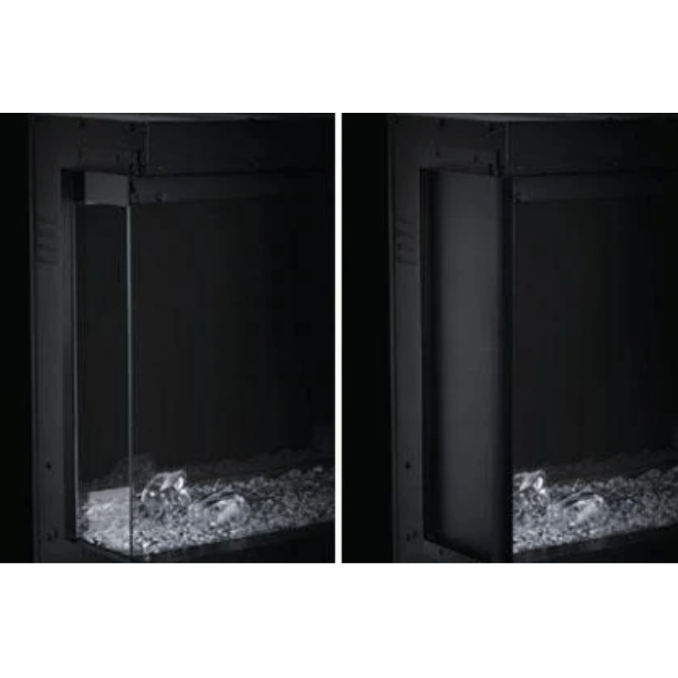 Napoleon 50-Inch TriVista Primis Electric Fireplace