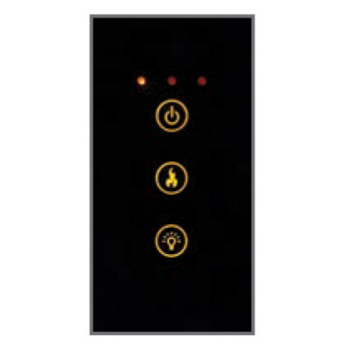 Modern Flames Landscape Fullview 2 40-Inch Electric Fireplace