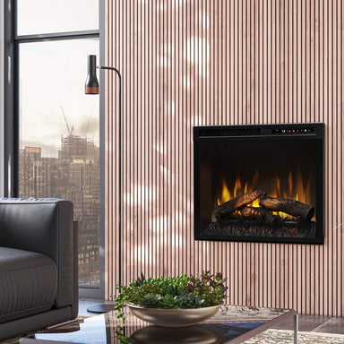 Dimplex Dimplex 28 Inch Multi-Fire XHD Electric Fireplace Insert-XHD28L