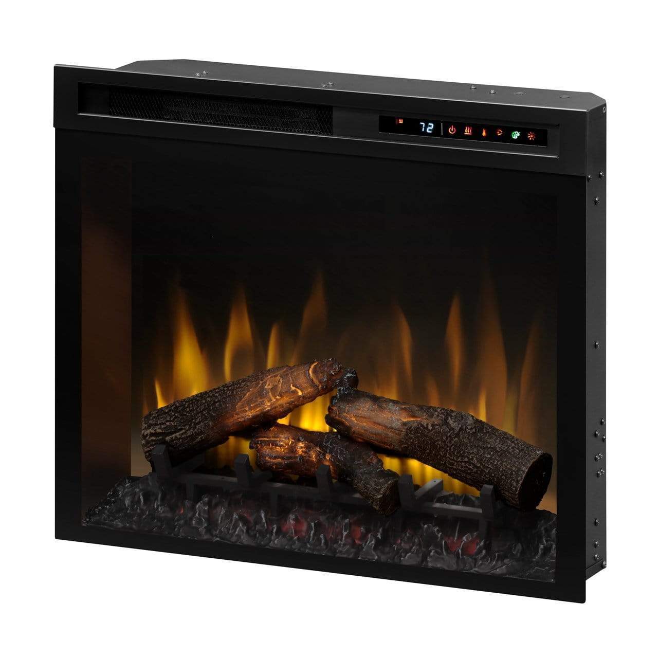 Dimplex Dimplex 28 Inch Multi-Fire XHD Electric Fireplace Insert-XHD28L