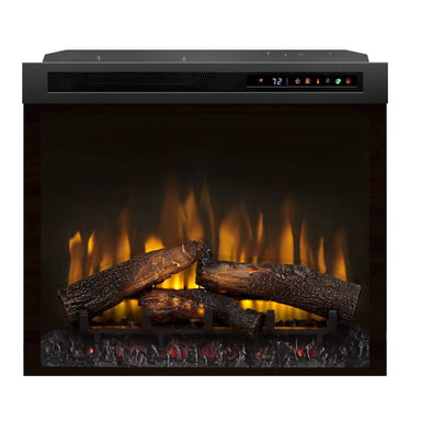 Dimplex Dimplex 28 Inch Multi-Fire XHD Electric Fireplace Insert-XHD28L