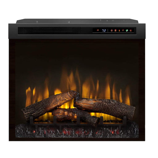 Dimplex Dimplex 28 Inch Multi-Fire XHD Electric Fireplace Insert-XHD28L
