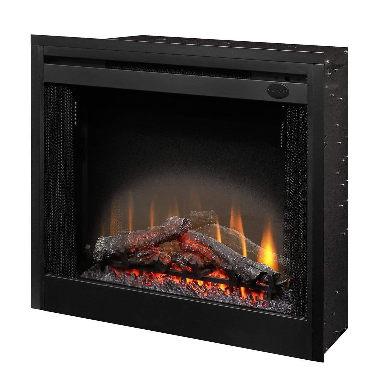 Dimplex Dimplex 33 Inch LED In-Wall Electric Fireplace-BFSL33