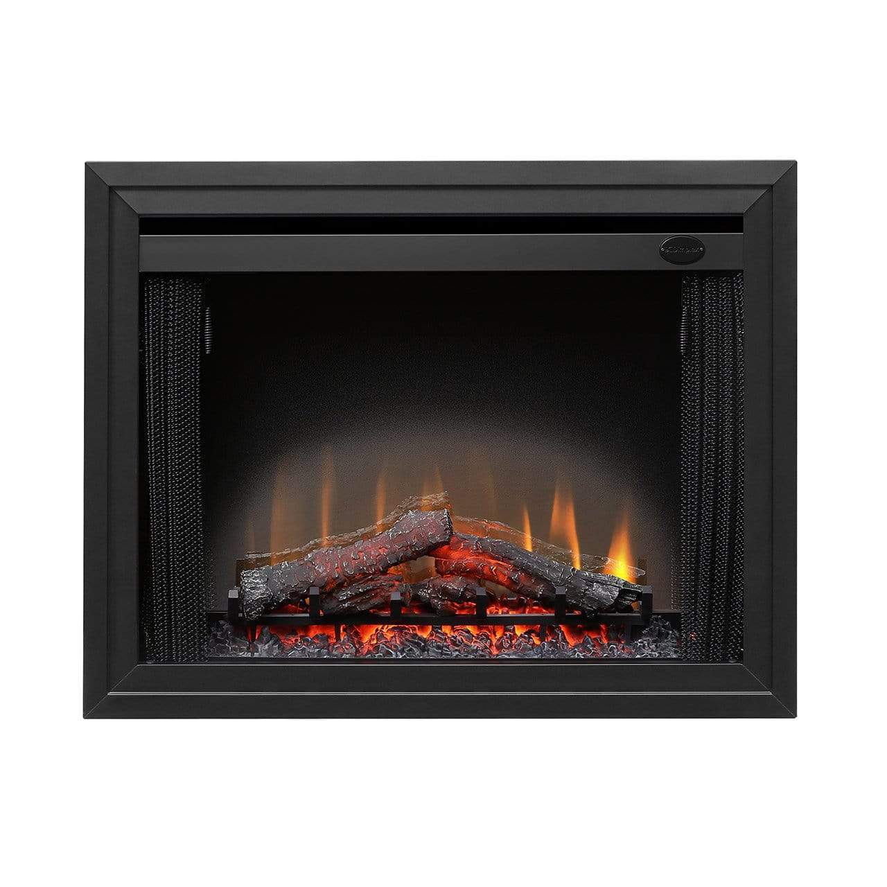 Dimplex Dimplex 33 Inch LED In-Wall Electric Fireplace-BFSL33