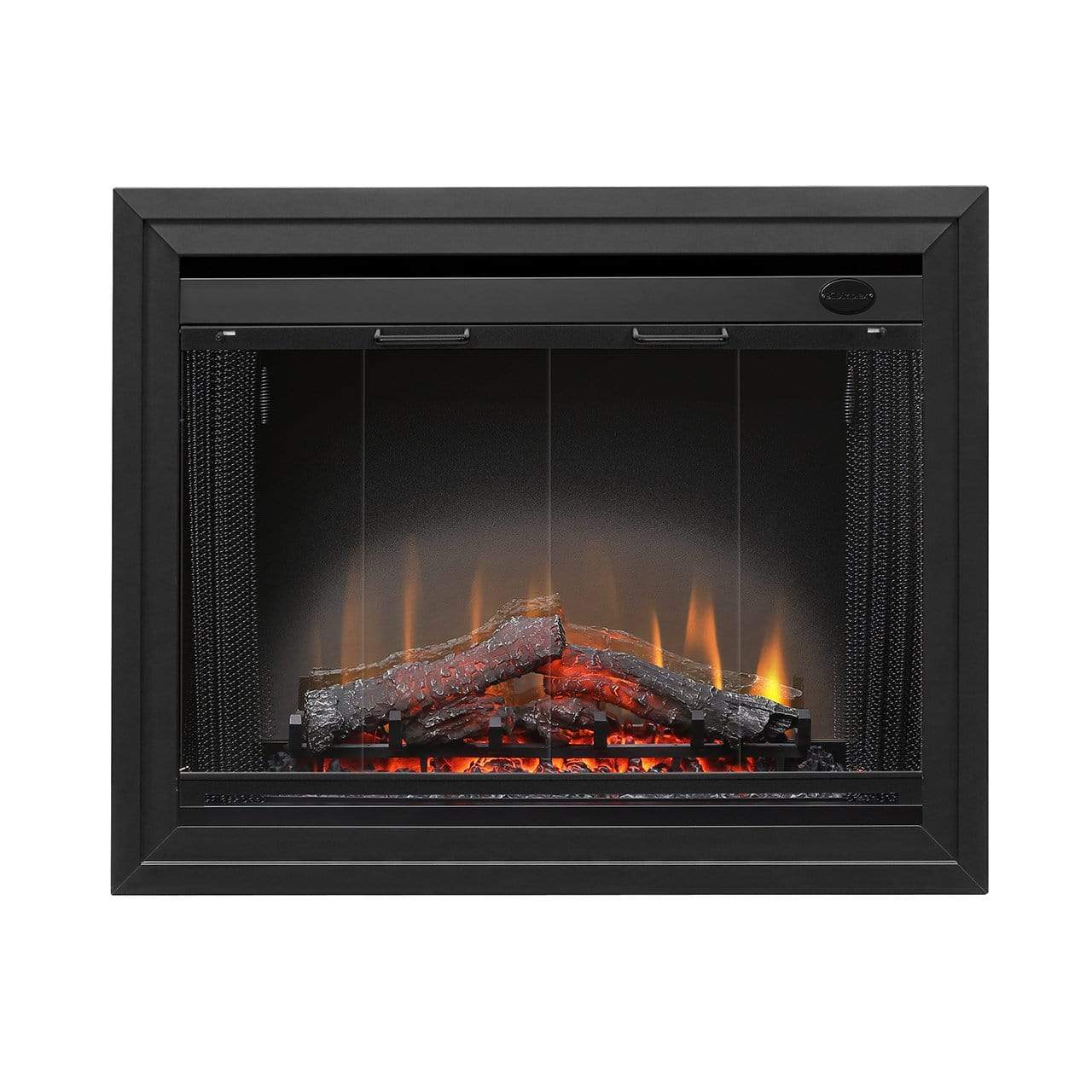 Dimplex Dimplex 33 Inch LED In-Wall Electric Fireplace-BFSL33