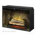 Dimplex Dimplex 36 Inch Revillusion Built-In Electric Fireplace-RBF36