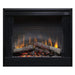 Dimplex Dimplex 39 Inch Purifire Deluxe Built-In Electric Fireplace-BF39DXP