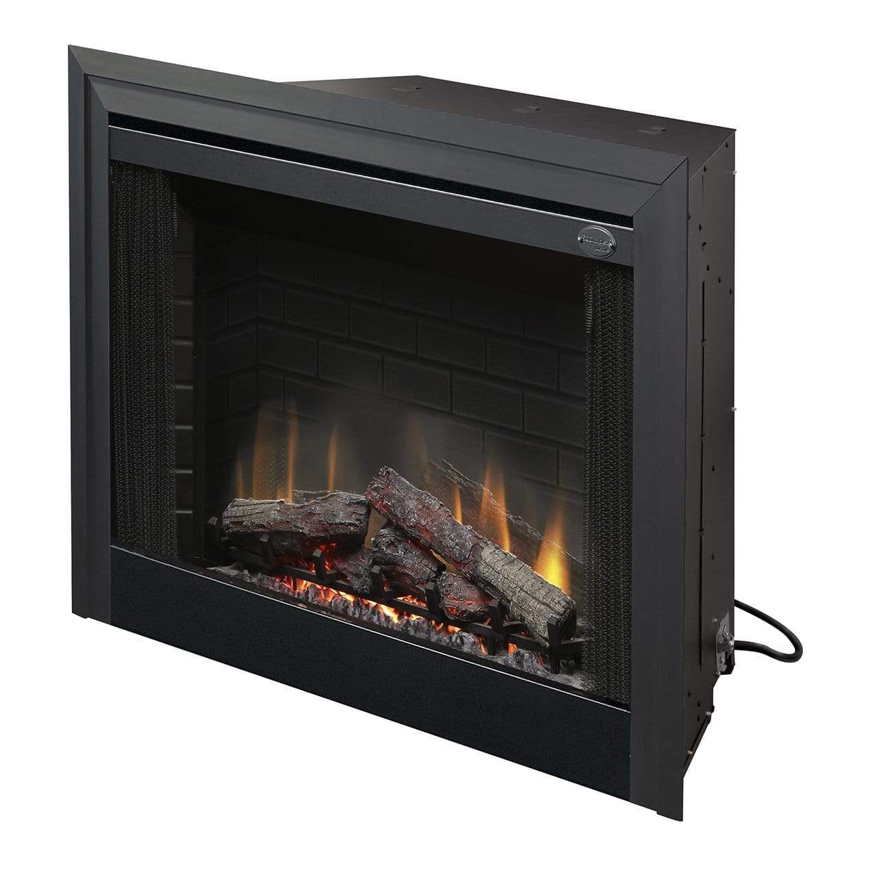 Dimplex Dimplex 39 Inch Purifire Deluxe Built-In Electric Fireplace-BF39DXP