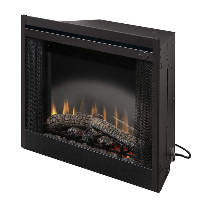Dimplex Dimplex 39 Inch Standard Built-In Electric Fireplace-BF39STP