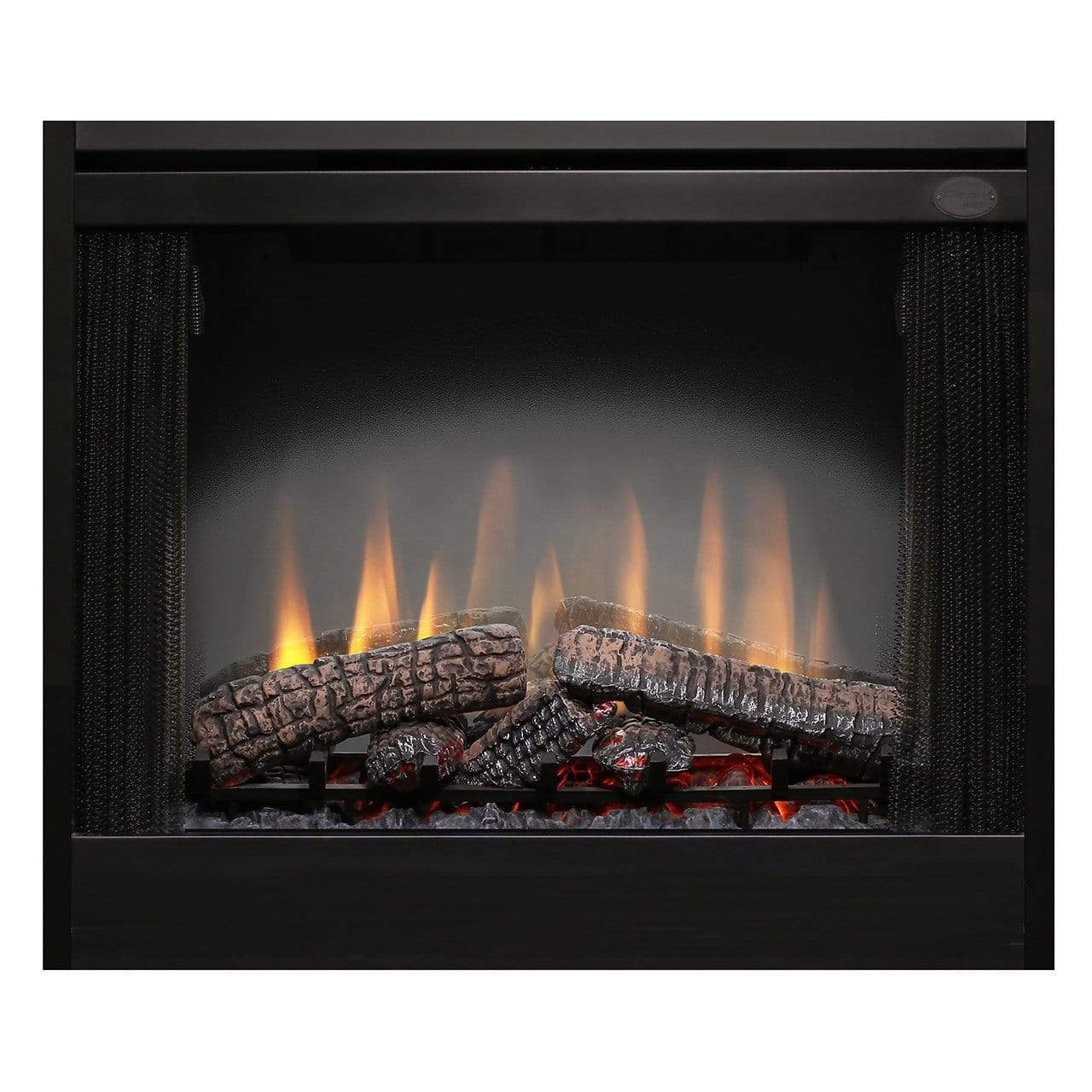 Dimplex Dimplex 39 Inch Standard Built-In Electric Fireplace-BF39STP
