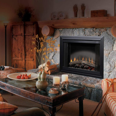 Dimplex Dimplex 39 Inch Standard Built-In Electric Fireplace-BF39STP