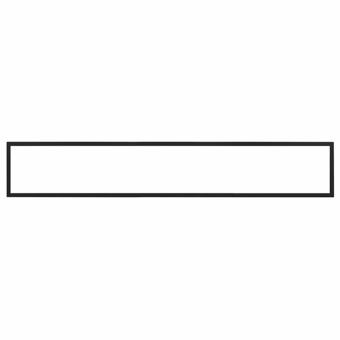 Dimplex Dimplex Ignite XL 100 inch Electric Fireplace Trim Kit-XLFTRIM100
