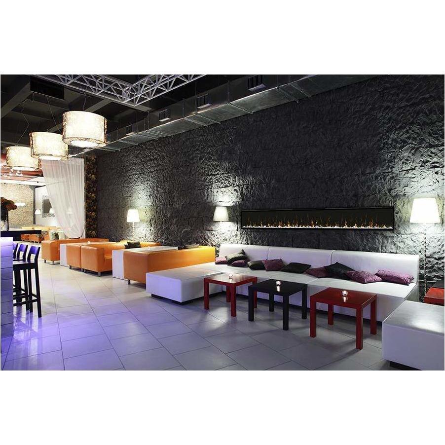 Dimplex Dimplex IgniteXL 100 Inch Electric Fireplace-XLF100