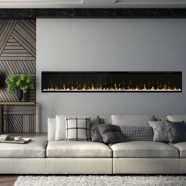 Dimplex Dimplex IgniteXL 100 Inch Electric Fireplace-XLF100