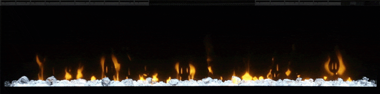 Dimplex Dimplex IgniteXL 60 Inch Electric Fireplace- XLF60