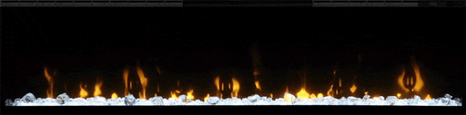 Dimplex Dimplex IgniteXL 60 Inch Electric Fireplace- XLF60