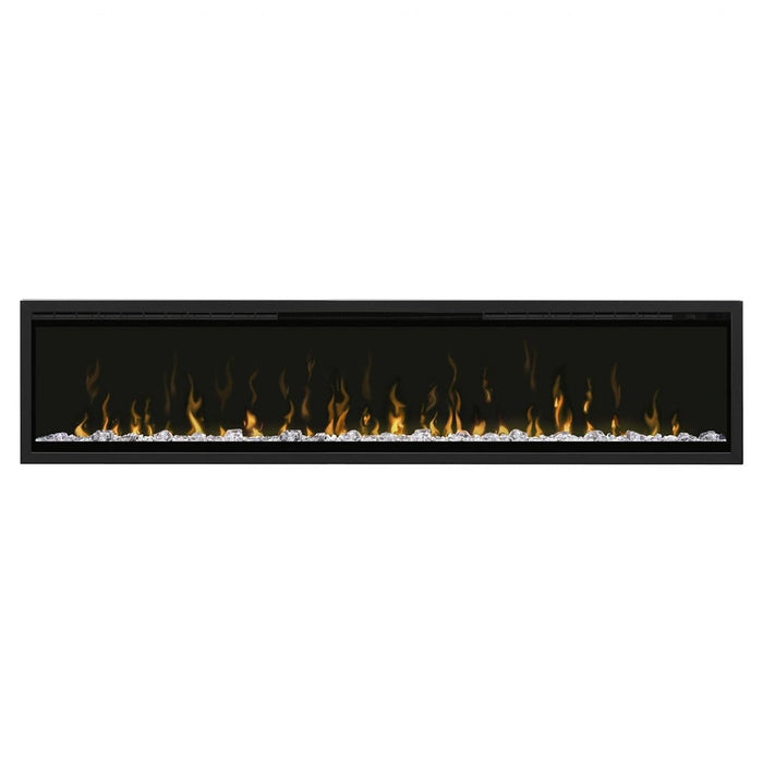 Dimplex Dimplex IgniteXL 74 Inch Electric Fireplace-XLF74
