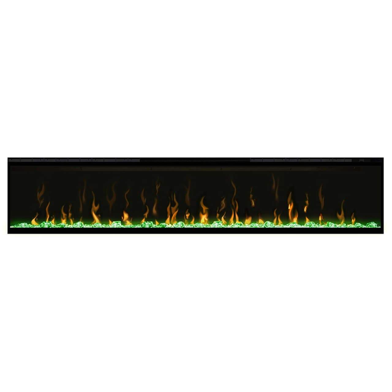 Dimplex Dimplex IgniteXL 74 Inch Electric Fireplace-XLF74