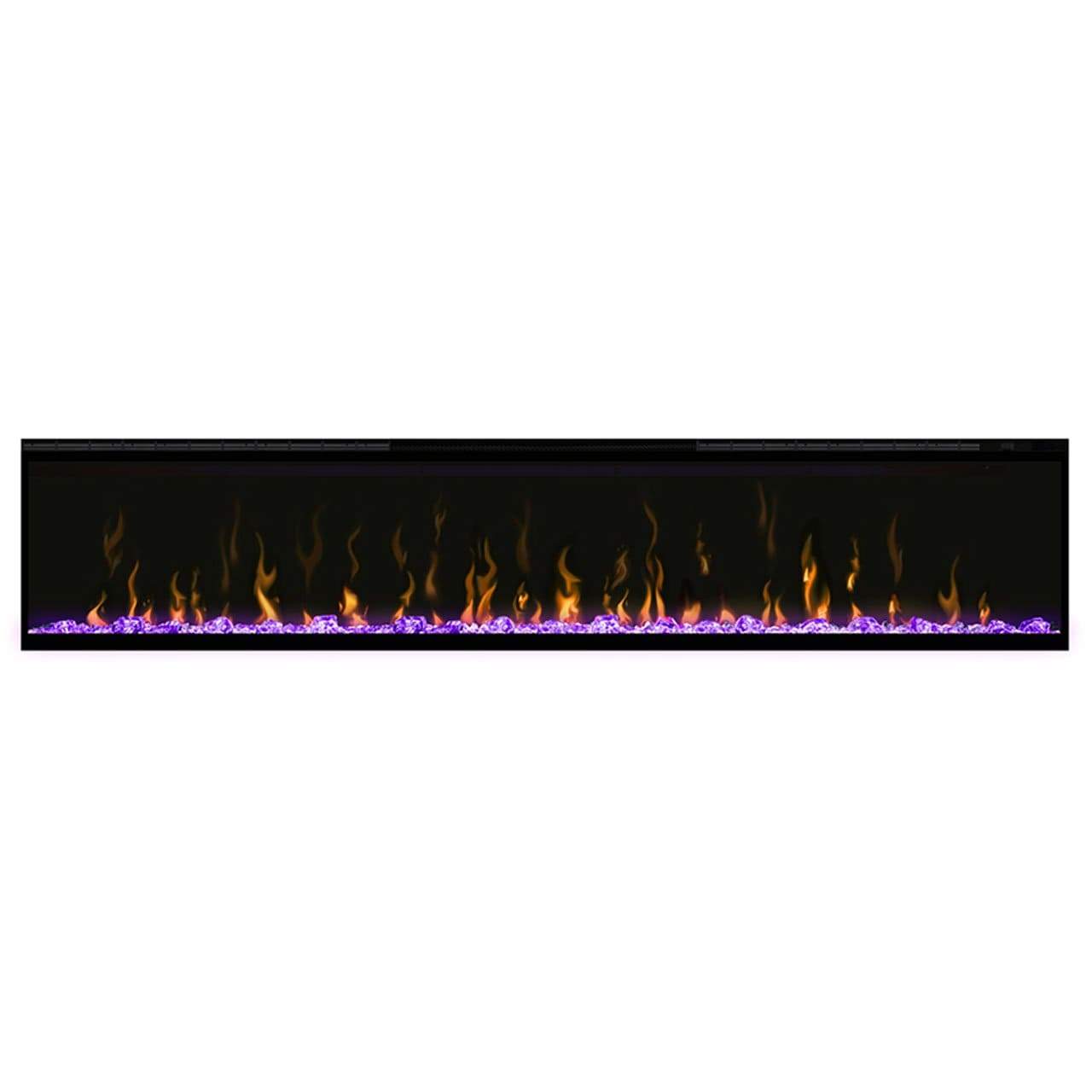 Dimplex Dimplex IgniteXL 74 Inch Electric Fireplace-XLF74