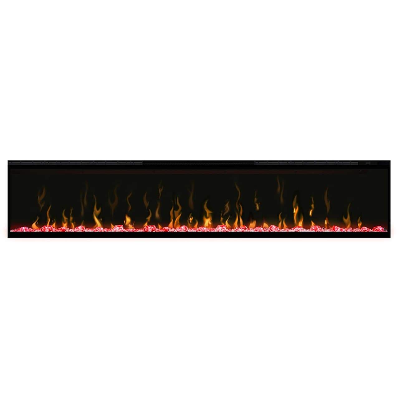 Dimplex Dimplex IgniteXL 74 Inch Electric Fireplace-XLF74