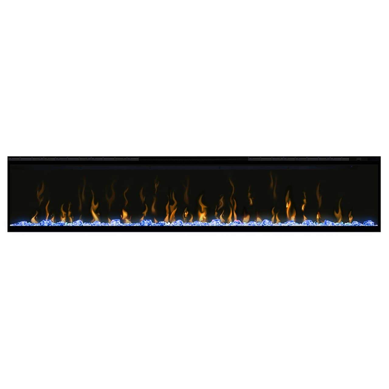 Dimplex Dimplex IgniteXL 74 Inch Electric Fireplace-XLF74