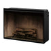 Dimplex Dimplex Revillusion® 42 Inch Built-In Electric Fireplace-Weathered Concrete-RBF42WC