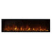 Modern Flames Modern Flames Landscape FullView 100-Inch Built-In Electric Fireplace-LFV2-100/15-SH