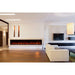 Modern Flames Modern Flames Landscape FullView 100-Inch Built-In Electric Fireplace-LFV2-100/15-SH